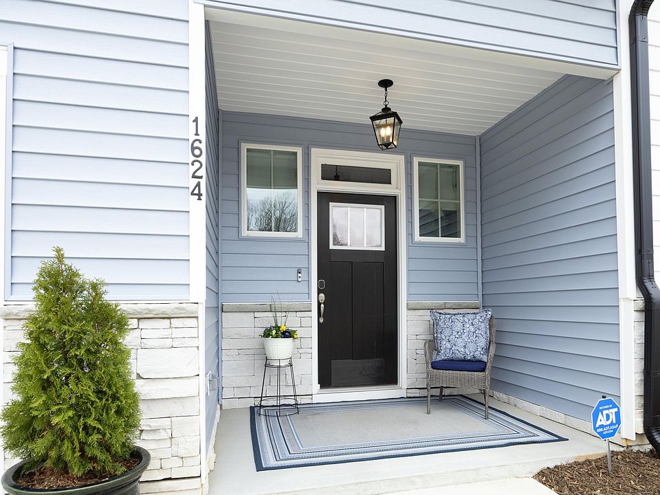 1624 Haltwhistle St, Wake Forest, NC 27587 Zillow