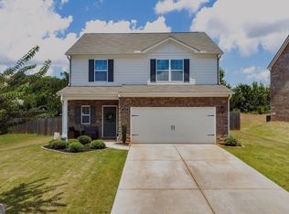 200 Oliver Dr, Locust Grove, GA 30248