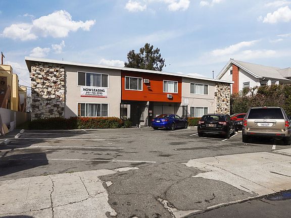 3rd image of 1211 W 28th St APT 14