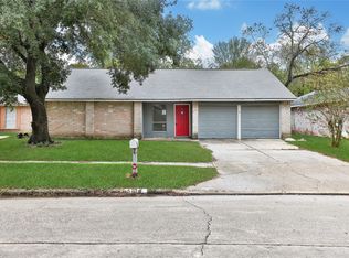 5710 Yorkgate Dr, Spring, TX 77373