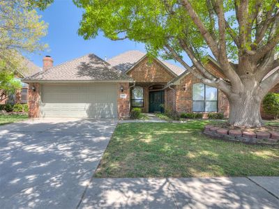 933 Riviera Dr, Norman, OK, 73072
