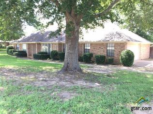 1624 Skidmore Ln, Tyler, TX 75703