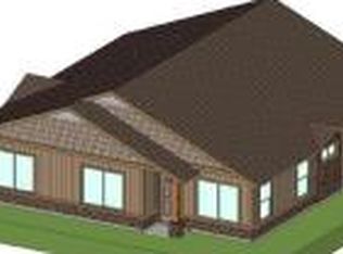 3783 W Strawberry Roan, Flagstaff, AZ 86005