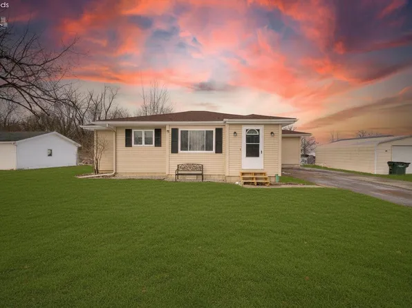 7117 Mason Rd, Sandusky, OH 44870