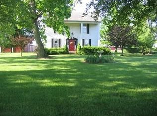 5521 Us Highway 22 W, Circleville, OH 43113