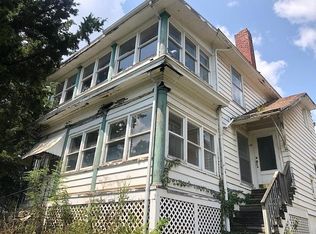 1208 Hill St, Hannibal, MO 63401