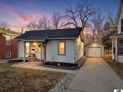 4125 M St, Lincoln, NE, 68510