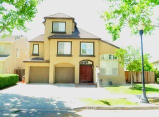 3253 Reserve Ct, San Jose, CA