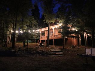 15 Mystery Path #6, Cloudcroft, NM 88317