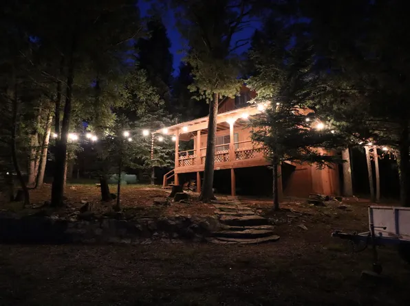 15 Mystery Path #6, Cloudcroft, NM 88317