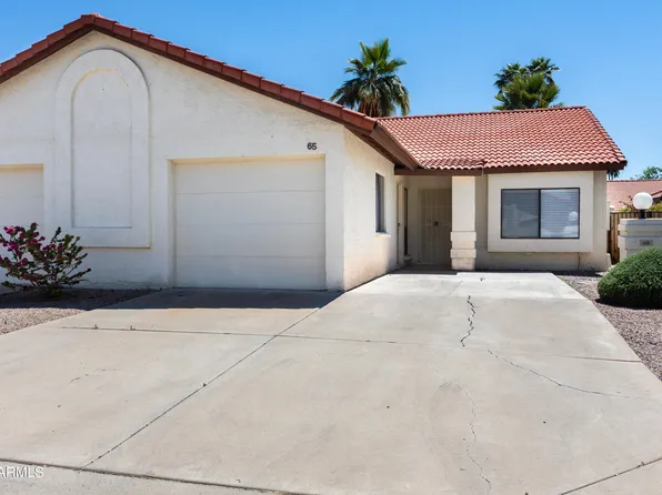 542 S HIGLEY Road #65, Mesa, AZ 85206