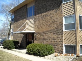 404 W High St APT 1, Urbana, IL
