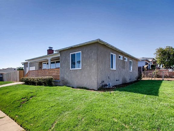 2nd image of 5762 Mira Flores Dr