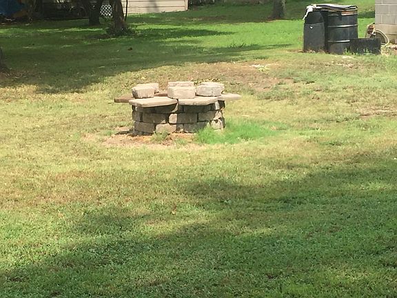 Fire Pit 