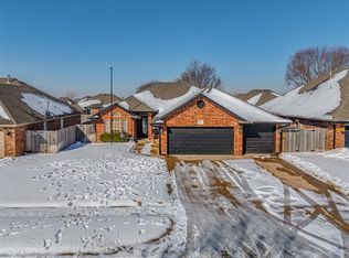 3004 Bretford Way, Norman, OK 73071