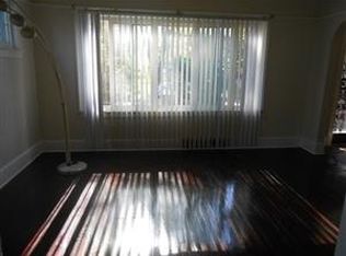 18505 Keystone St, Detroit, MI 48234