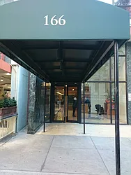 166 East 61st Street in Lenox Hill