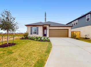 21815 Sunshine Cove Ln, Cypress, TX 77433