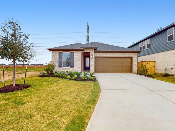 21815 Sunshine Cove Ln, Cypress, TX 77433