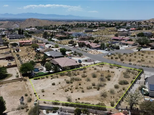 47333203 Muni Rd Lot 351, Apple Valley, CA 92307