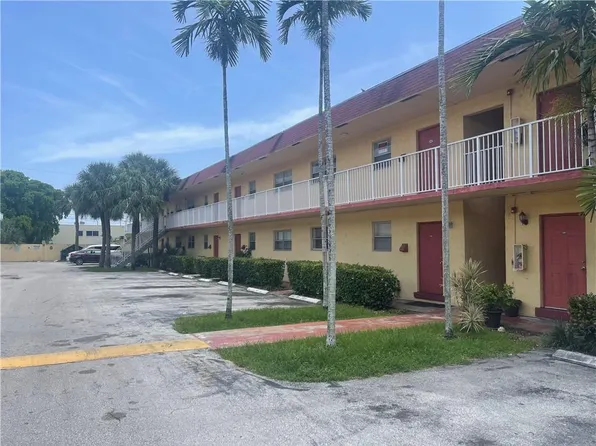 850 E Commercial Boulevard #138E, Oakland Park, FL 33334