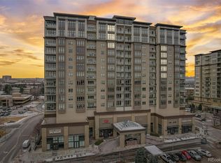 7600 Landmark Way #811-2, Greenwood Village, CO 80111
