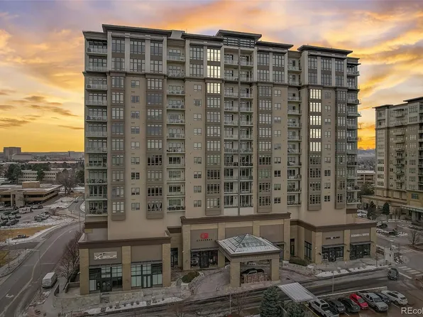 7600 Landmark Way #811-2, Greenwood Village, CO 80111