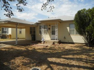 1711 NW Smith Ave, Lawton, OK 73507