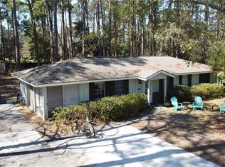 11 Bay Pines Dr, Hilton Head Island, SC 29928