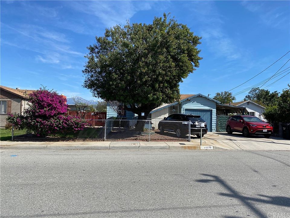 1st image of 10579 Coloma St