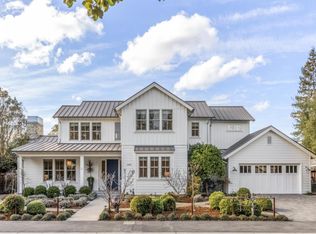 1806 Doris Dr, Menlo Park, CA 94025