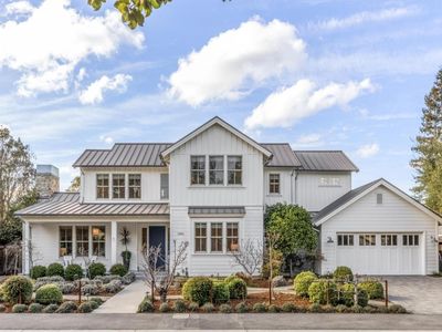 1806 Doris Dr, Menlo Park, CA, 94025