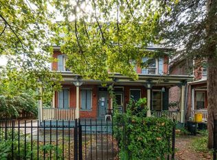 65 Carroll St, Trenton, NJ 08609