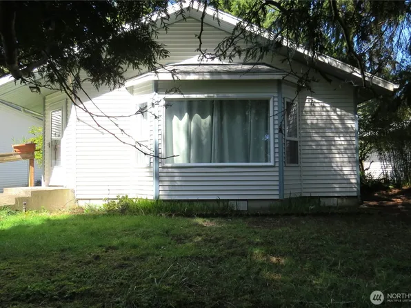 267 Duck Lake Drive NE, Ocean Shores, WA 98569