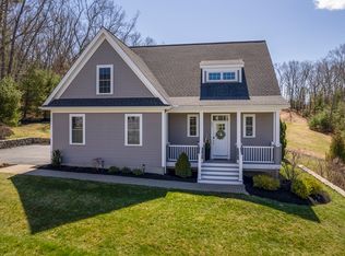 135 Black Horse Pl #1, Concord, MA 01742