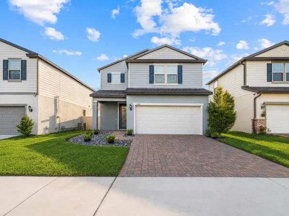 2704 VISTA VERDE LANE, KISSIMMEE, FL 34744