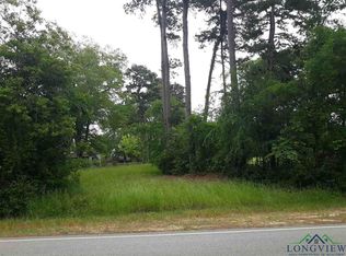 Tryon Rd, Longview, TX 75601