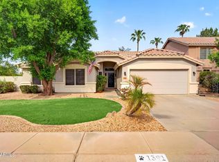 1391 N ALEXIS Drive, Gilbert, AZ 85234