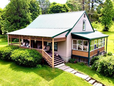 840 N Nelson Ridge Rd, Columbus, IN, 47201