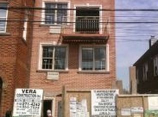 4208 111th St, Corona, NY 11368