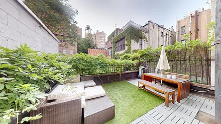 Rented by Bond New York