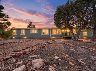 733 Club Straight Ln, Show Low, AZ 85901