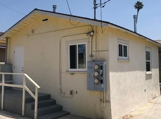 3641 1/2 6th Ave, Los Angeles, CA 90018