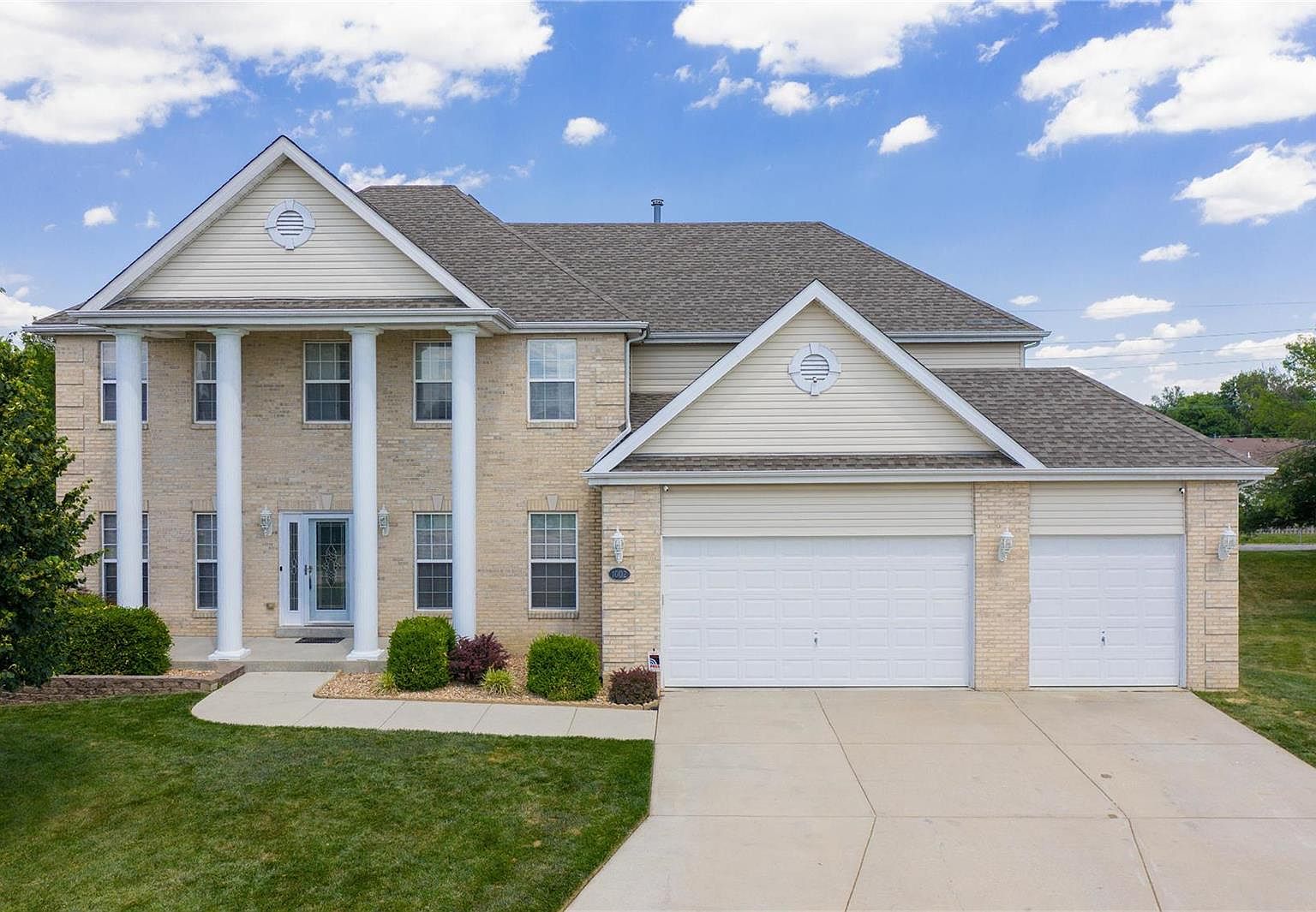 1002 Thoroughbred Ct, Swansea, IL 62226 Zillow