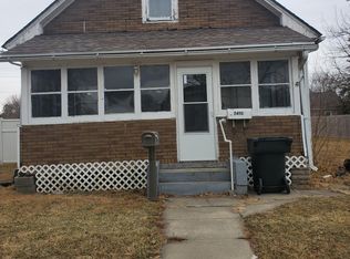 2415 S 10th St, Council Bluffs, IA 51501