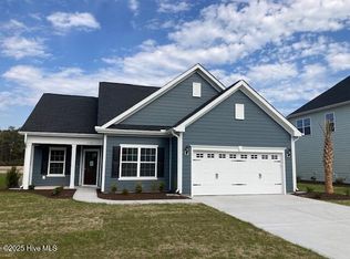 115 Planters Walk, Hampstead, NC 28443