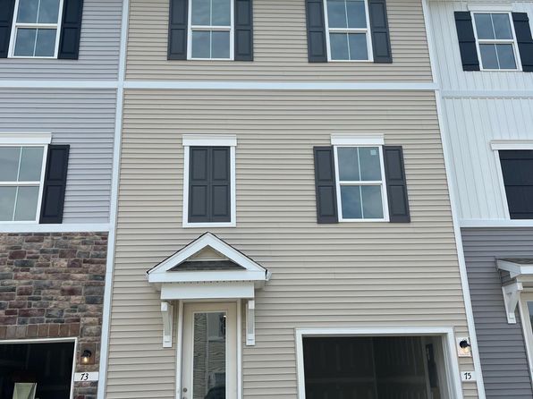75 Basswood St