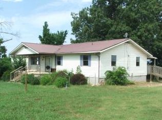 2518 Witty Ct, Harrison, AR 72601