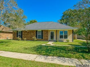 1833 W Marsden Pl, Baton Rouge, LA 70816