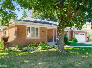 6838 N Loron Ave, Chicago, IL
